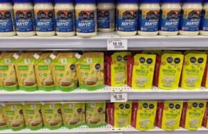 Uma marca concentra 80% do mercado de maionese no Peru: Qual a razão desse nível de sucesso?