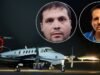 FBI doa avião usado para capturar ‘El Mayo’ Zambada ao museu