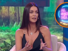 Laura Spoya após confirmar o fim do ‘Al Sexto Día’ e revelar o verdadeiro motivo: “Não chegamos a um acordo econômico”