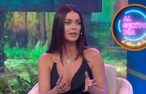 Laura Spoya após confirmar o fim do ‘Al Sexto Día’ e revelar o verdadeiro motivo: “Não chegamos a um acordo econômico”