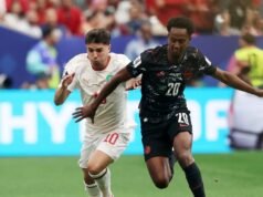 Canadá x Marrocos AO VIVO: cada minuto das oitavas de final da Copa do Mundo de 2026