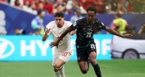 Canadá x Marrocos AO VIVO: cada minuto das oitavas de final da Copa do Mundo de 2026