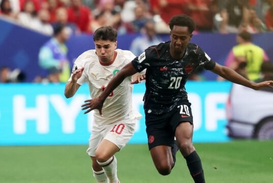 Canadá x Marrocos AO VIVO: cada minuto das oitavas de final da Copa do Mundo de 2026