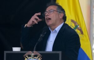 Petro garantiu que, com a decisão de Galán, a autorização para serviços de saúde em San Juan de Dios não será liberada: “Não prejudique Bogotá”