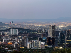 Tempo em Monterrey: saiba a previsão e prepare-se antes de partir