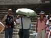 A Espanha disse adeus à onda de calor, mas não ao alerta de temperatura: Aemet colocou 12 comunidades em alerta