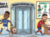 AO VIVO – Mercado de transferências do futebol colombiano: contratações, contratações e rumores hoje, 12 de julho, na Liga BetPlay