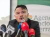 Juan Felipe Harman defendeu o acordo entre ANT e SAE após reclamações sobre a conferência: “Querem devolver as terras à máfia”