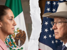O caso de El Mayo Zambada reacende a tensão entre o México e os Estados Unidos: é isso que está em jogo