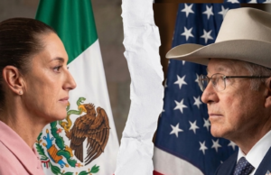O caso de El Mayo Zambada reacende a tensão entre o México e os Estados Unidos: é isso que está em jogo