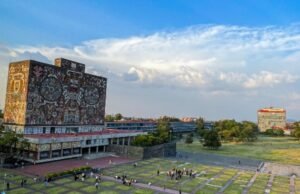 A UNAM publicou os resultados das admissões de graduação de 2.026 na sexta-feira, 17 de julho.