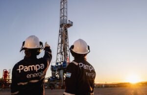 Está confirmada a construção de uma das maiores fábricas de ureia do mundo em Bahía Blanca: um investimento de 2,7 bilhões de dólares.