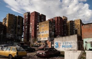 Um policial de Buenos Aires foi morto a tiros em Fuerte Apache enquanto patrulhava