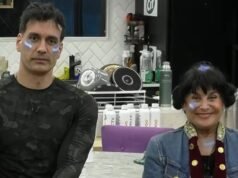 Quem foi o último a ser eliminado do Big Brother Geração de Ouro, depois de uma boa chapa