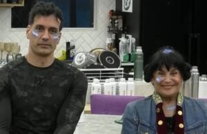 Quem foi o último a ser eliminado do Big Brother Geração de Ouro, depois de uma boa chapa