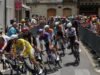 AO VIVO | Etapa 10 do Tour de France: a corrida continua em um percurso de montanha que favorece os colombianos