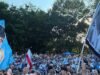Copa do Mundo 2026, AO VIVO: últimas notícias de hoje, 7 de julho, resultados, partidas e oscilações minuto a minuto da partida contra a Argentina