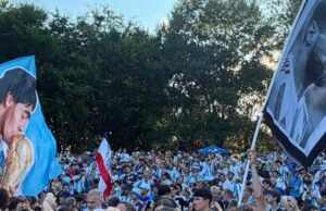 Copa do Mundo 2026, AO VIVO: últimas notícias de hoje, 7 de julho, resultados, partidas e oscilações minuto a minuto da partida contra a Argentina
