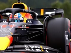 Bélgica, terra de desafios para Checo Pérez na Fórmula 1