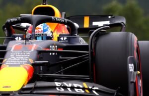 Bélgica, terra de desafios para Checo Pérez na Fórmula 1