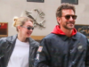 Gigi Hadid revela detalhes sobre sua escapadela em Paris com Bradley Cooper