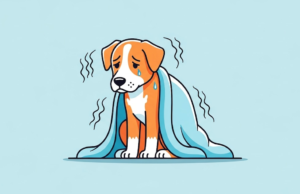 Cachorros andam quando está muito frio: como protegê-los