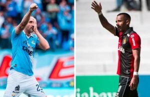 Sporting Cristal 0-1 Melgar AO VIVO HOJE: todos os minutos da partida principal do dia 2 da competição Clausura da Ligue 1 2026