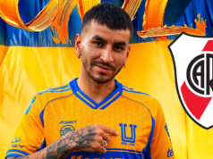 O Tigres considerará as acusações contra o River Plate perante o TAS por este motivo