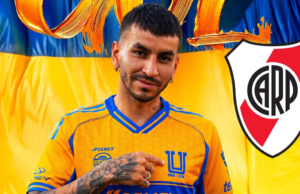 O Tigres considerará as acusações contra o River Plate perante o TAS por este motivo
