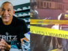 “Não posso comer, não posso ficar com minha família”: ‘Rei do tênis’ acusa sua empresa de ter sido atacada e roubada