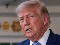 Os Estados Unidos impõem uma nova onda de tarifas a vários países, incluindo uma de 10% do México