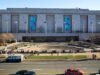 Trump ordenou que o Museu Smithsonian colocasse um alerta sobre “imprecisões” na exposição