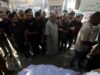 Um morto e dezenas de feridos em dez ataques israelenses em Gaza, apesar do cessar-fogo