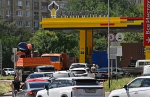 Ataque de drone na Ucrânia deixa a Rússia em crise de petróleo que afeta mais de 50 milhões de pessoas