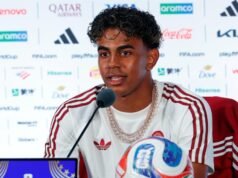 Lamine Yamal responde à coluna racista de Mariano Rajoy sobre a França: “Se o futebol serve para tudo, é inclusão”