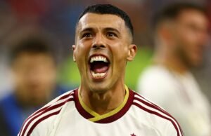 O sorriso da seleção espanhola na Copa do Mundo de 2026, analisado por especialista: “Um exemplo de quebra da realidade das regras habituais”