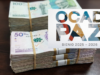 Nova denúncia contra o Departamento Nacional de Orçamento pela existência de irregularidades nos recursos Ocad Paz