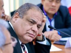 Um município pagou um bónus CAS de 100%, com um subsídio de S/170 mil para 35 funcionários.