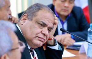 Um município pagou um bónus CAS de 100%, com um subsídio de S/170 mil para 35 funcionários.