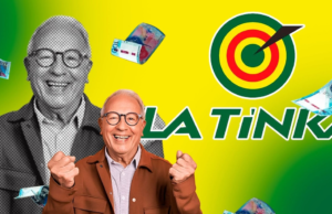 Resultados do Tinka: quarta-feira, 15 de julho de 2026, números vencedores