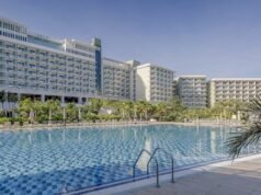 A pressão dos Estados Unidos amenizou o fechamento de todos os hotéis Meliá em Cuba a partir desta sexta-feira