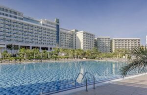 A pressão dos Estados Unidos amenizou o fechamento de todos os hotéis Meliá em Cuba a partir desta sexta-feira