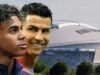 Dallas Stadium, este é o estádio Portugal-Espanha onde se enfrentarão Cristiano e Lamine Yamal: 80 mil espectadores com frigoríficos e ecrãs por todo o lado.
