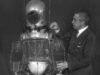 General Herrera Linares, presidente da República no exílio e criador do primeiro traje espacial