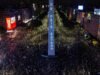 Foi assim que surgiu o foco no Obelisco para trabalhar com a Seleção Nacional em drones Infobae