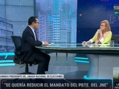 O presidente do JNE alerta que as eleições de outubro serão ‘mais difíceis’ do que as presidenciais: “Há perto de cem mil candidatos”