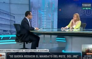 O presidente do JNE alerta que as eleições de outubro serão ‘mais difíceis’ do que as presidenciais: “Há perto de cem mil candidatos”