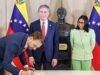 Especialista examina estratégia dos EUA em relação à Venezuela após prisão de Maduro