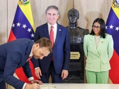 Especialista examina estratégia dos EUA em relação à Venezuela após prisão de Maduro