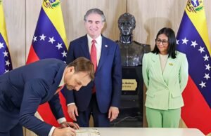 Especialista examina estratégia dos EUA em relação à Venezuela após prisão de Maduro